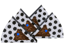 Football Slices